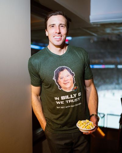 Image post by @mnwild on Twitter