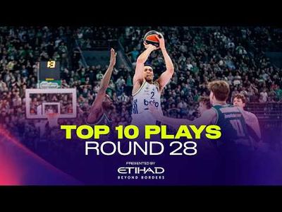 Video post by @euroleague on YouTube