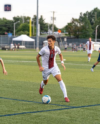 Image post by @fduknightsmsoc on Instagram