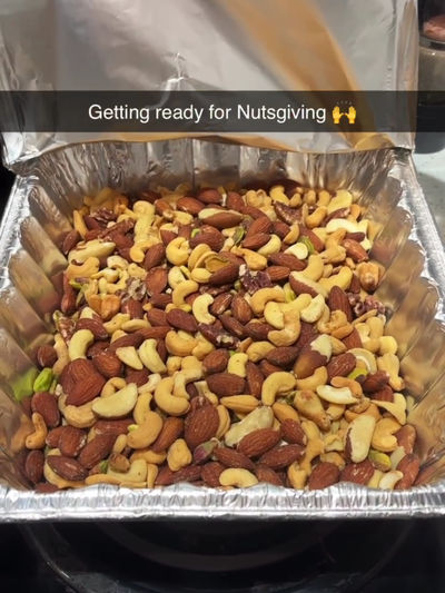 Video post by @mrpeanutoriginal on TikTok