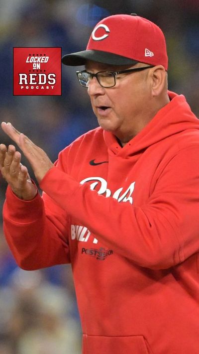 Video post by @lockedonreds on Instagram