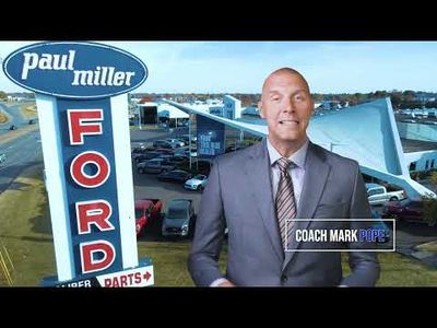 Video post by @paulmillerky on YouTube