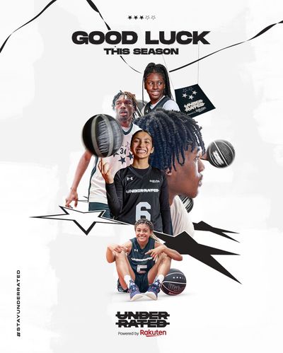 Image post by @underrated on Instagram