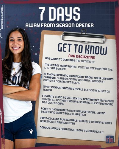 Image post by @fduknightswvb on Instagram