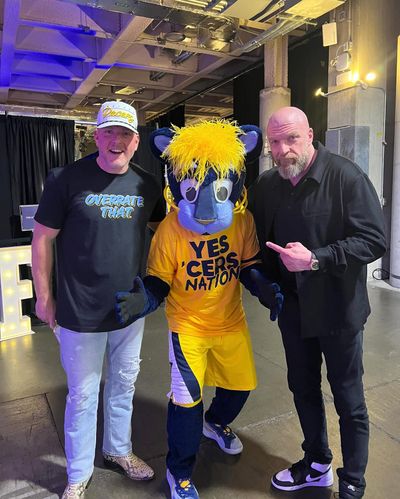 Image post by @pacersboomer on Instagram