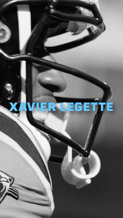 Video post by @panthers on Instagram