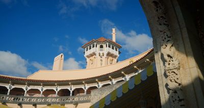 Video post by @WhiteHouse on Twitter