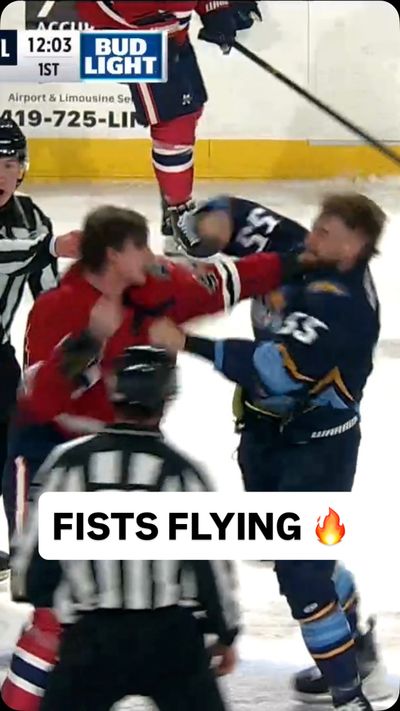 Image post by @flohockey on Instagram