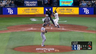 Video post by @Sportsnet on Twitter