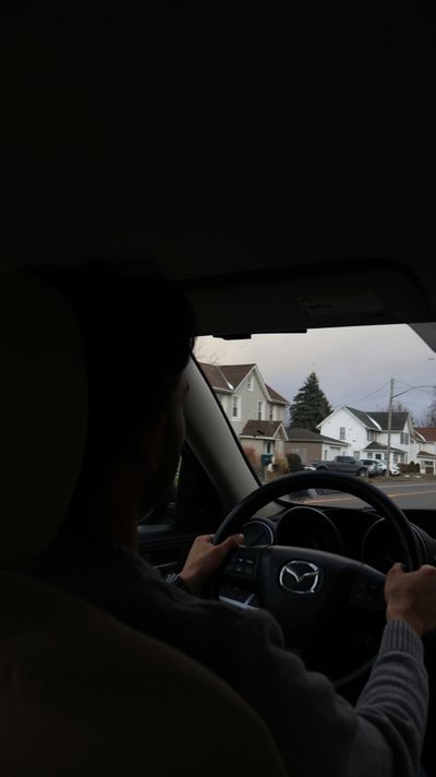 Video post by @PaulMillerMazda on Facebook