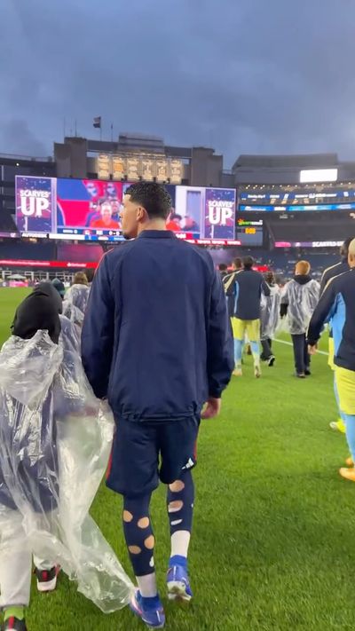 Image post by @nerevolution on Instagram