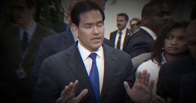 Video post by @WhiteHouse on Twitter