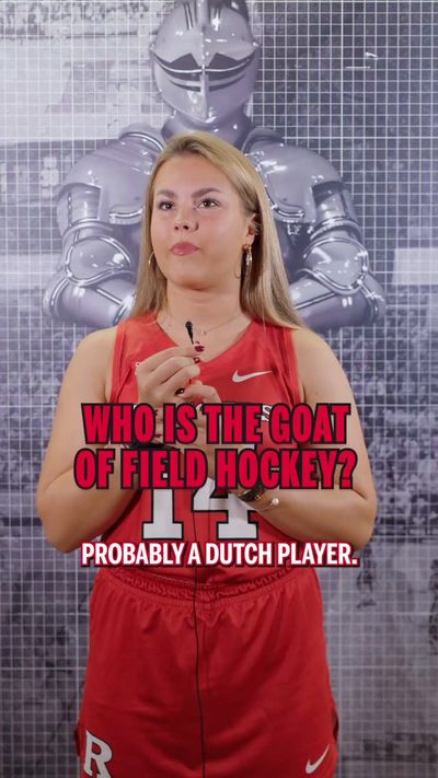 Video post by @B1GFieldHockey on Twitter/X
