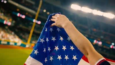 Video post by @USABaseball on Twitter