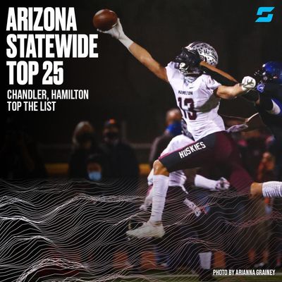 Image post by @sbliveaz on Instagram