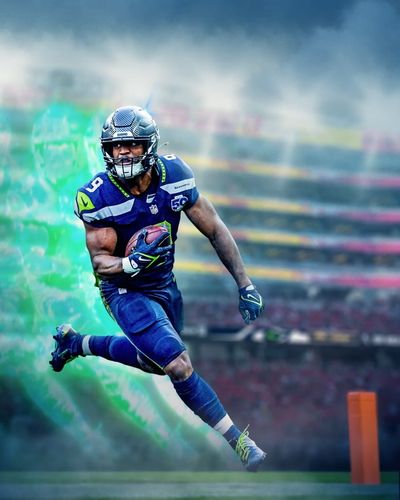 Image post by @seahawks on Instagram