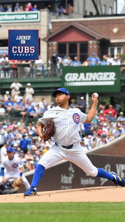 Video post by @lockedoncubs on TikTok