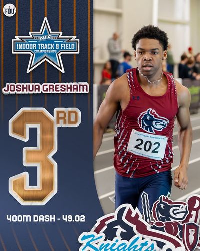 Image post by @fduknightstrack on Instagram