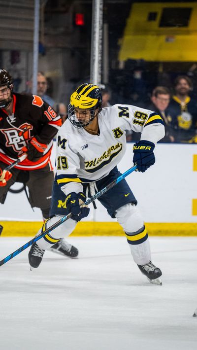 Video post by @b1ghockey on Instagram