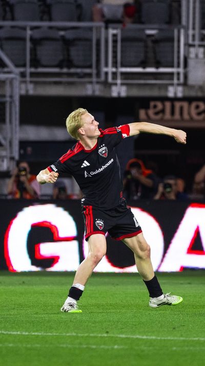 Video post by @dcunited on Instagram