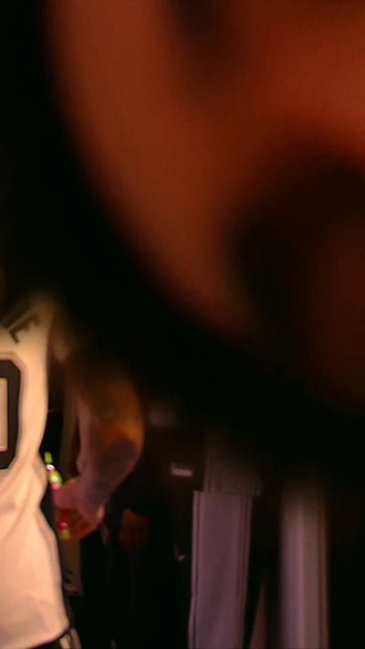 Video post by @spurs on Twitter