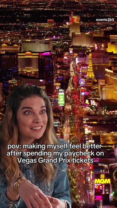 Video post by @events365_ on TikTok