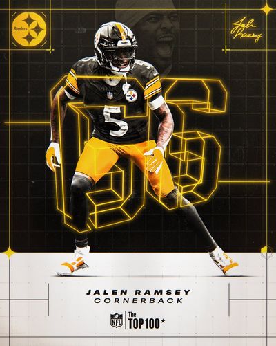 Image post by @steelers on Twitter