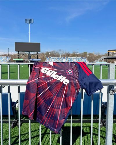 Image post by @nerevolution on Facebook
