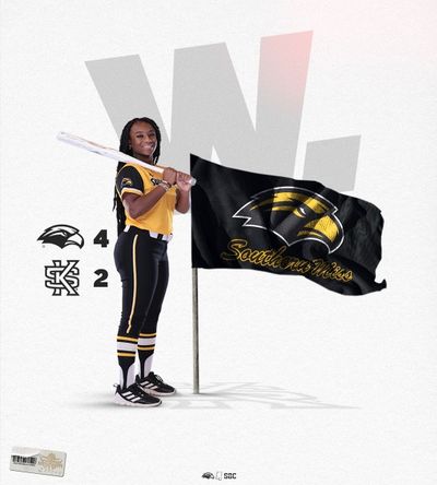 Image post by @SouthernMissSB on Twitter