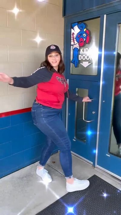 Video post by @spokaneindiansbaseball on Instagram