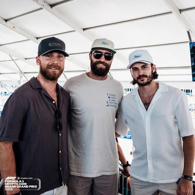 Image post by @f1mia on Instagram
