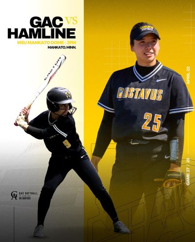 Image post by @gustiesoftball on Instagram
