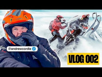 Video post by @AndrewCordle on YouTube