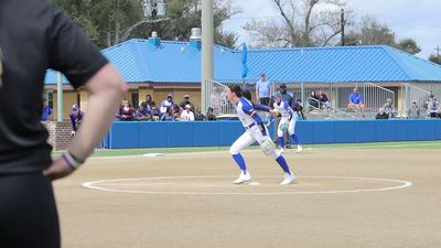 Video post by @McNeeseSoftball on Twitter