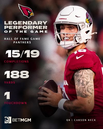 Image post by @azcardinals on Instagram