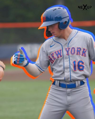 Video post by @nexupbaseball on Instagram