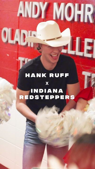 Video post by @hankruff on Instagram