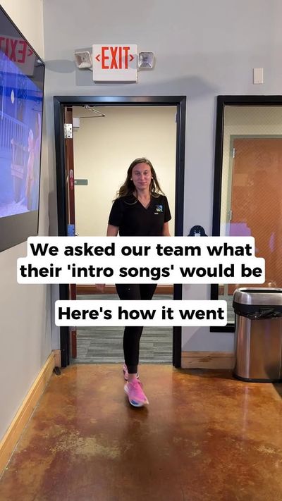Video post by @gladwellorthodontics on Instagram