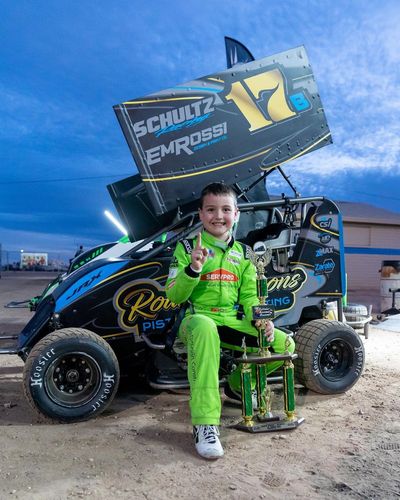 Image post by @brextonbusch on Instagram