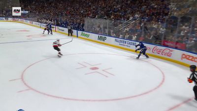 Video post by @Sportsnet on Twitter/X