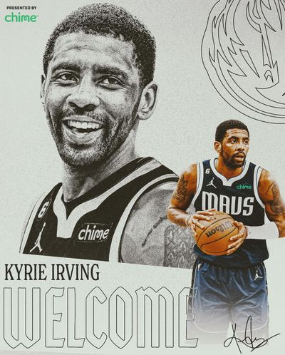 Image post by @dallasmavs on Instagram