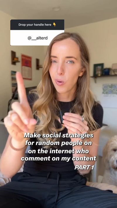 Video post by @contentbycaley on Instagram