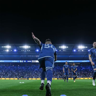 Image post by @ionyou_media on Instagram