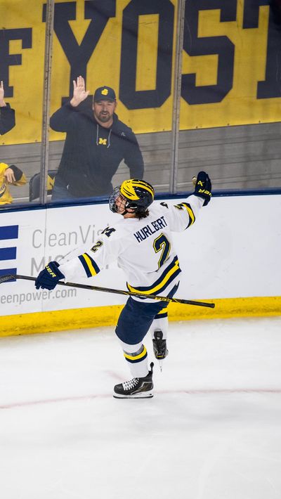 Video post by @b1ghockey on Instagram