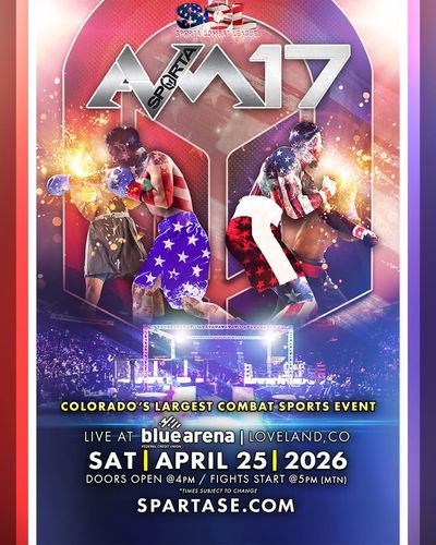 Image post by @BlueFCUArena on Facebook