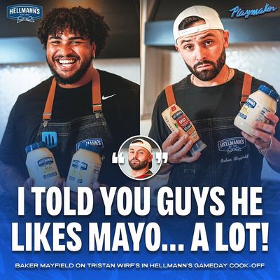 Image post by @playmaker on Instagram