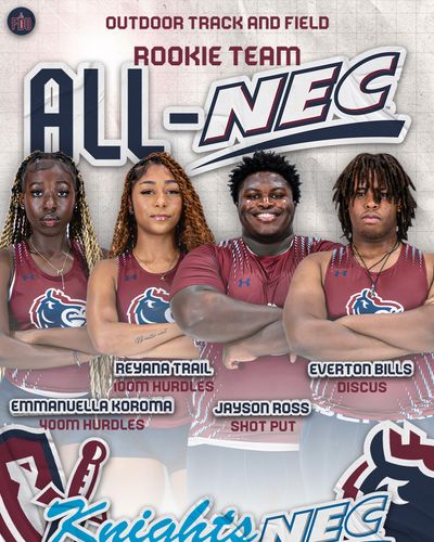 Image post by @fduknightstrack on Instagram