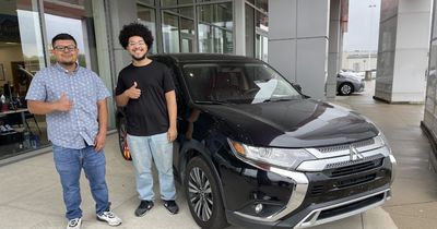 Image post by @mccarthytoyotas on Instagram