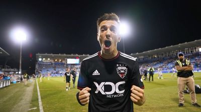 Video post by @dcunited on Instagram