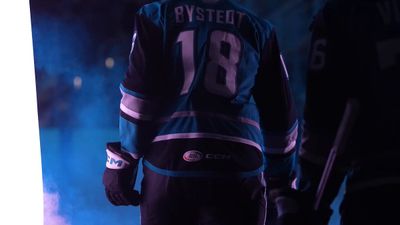 Video post by @sjbarracuda on Twitter